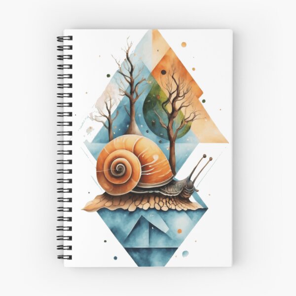 Item preview, A Journey in Slow Motion designed and sold by Elpico11.
