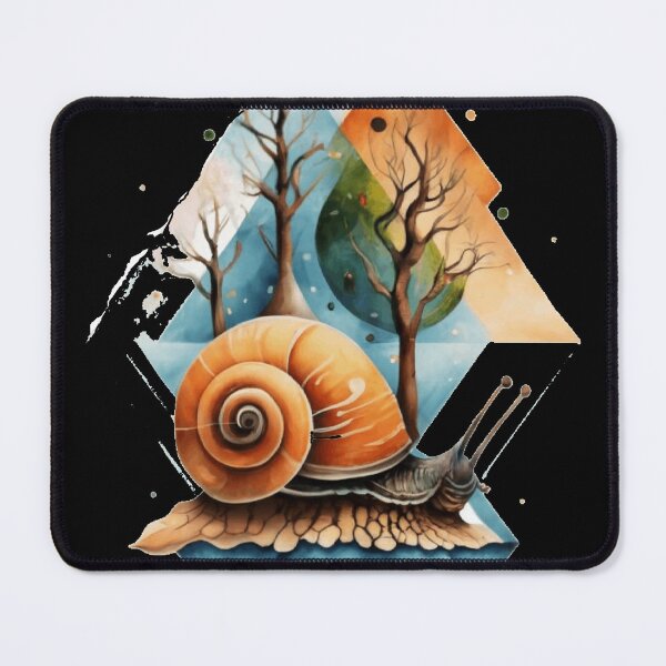 Item preview, A Journey in Slow Motion designed and sold by Elpico11.