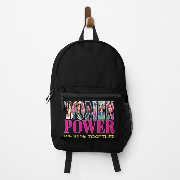 Item preview, Women Power We Rise Together Woman Empowerment Equity designed and sold by angy2017.