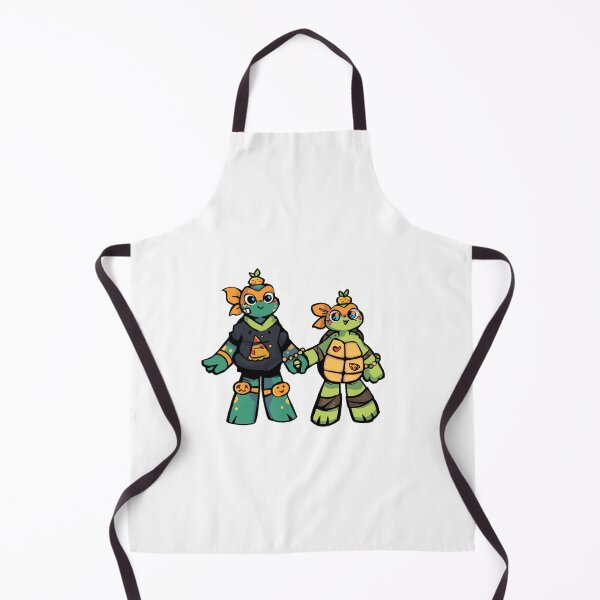 Item preview, Tangerine Brothers designed and sold by Dustbunsinspace.