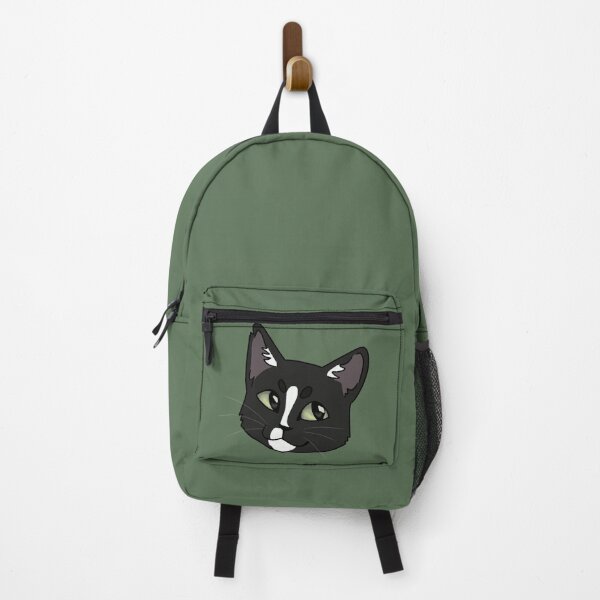 Item preview, My Cat, Snowdrop designed and sold by saltjart.
