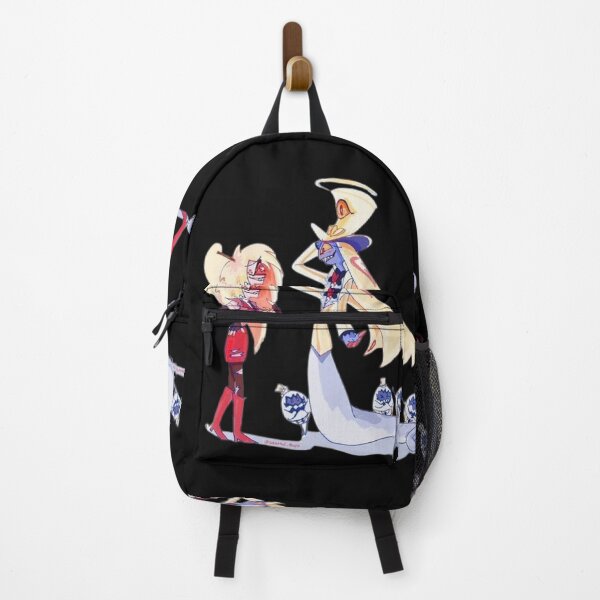 Item preview, hazbin hotel sir pentious designed and sold by Dark-Side-Shop.