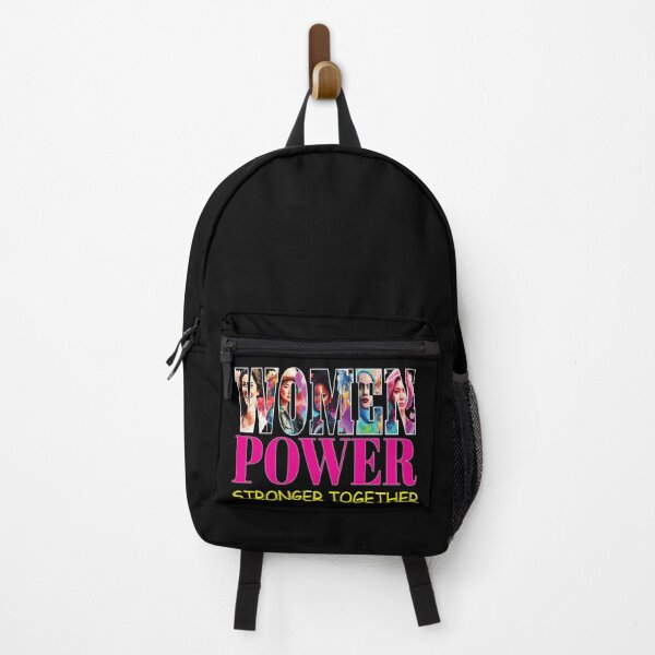 Item preview, Women Stronger Together Woman Empowerment Equity designed and sold by angy2017.