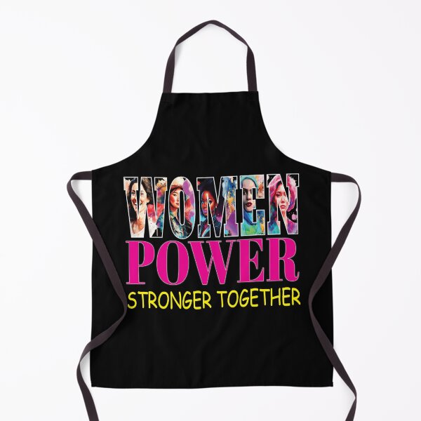 Item preview, Women Stronger Together Woman Empowerment Equity designed and sold by angy2017.