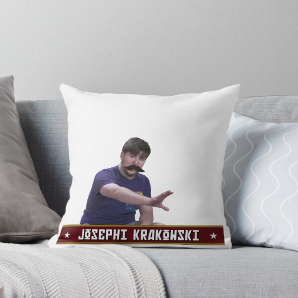 Item preview, JOSEPHI KRAKOWSKI designed and sold by miguelmontanez.