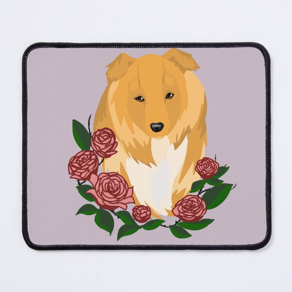 Item preview, Collie designed and sold by projet-D-N-A.