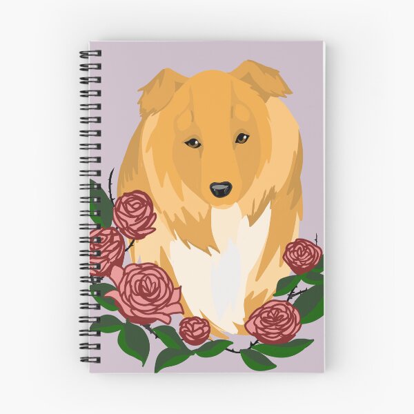 Item preview, Collie designed and sold by projet-D-N-A.