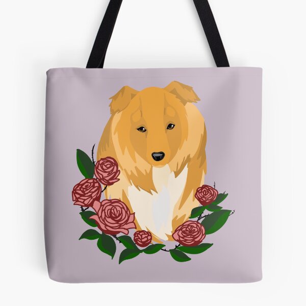 Item preview, Collie designed and sold by projet-D-N-A.