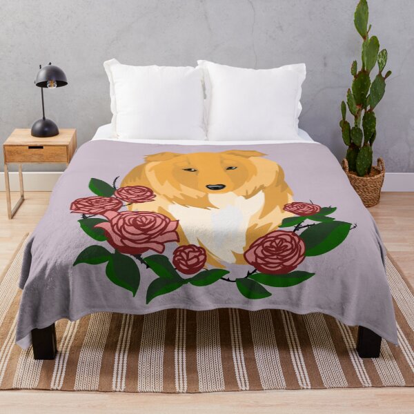 Item preview, Collie designed and sold by projet-D-N-A.