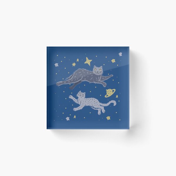 Item preview,  Astronomy Cat designed and sold by box-artshop.