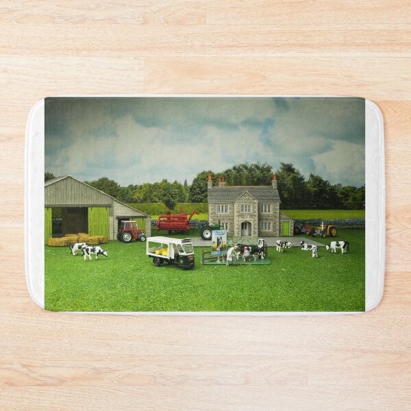 Item preview, Fresh Milk Straight To Your Doorstep designed and sold by Steve Purnell Photography.