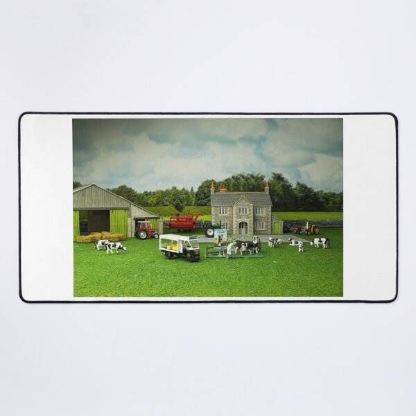 Item preview, Fresh Milk Straight To Your Doorstep designed and sold by Steve Purnell Photography.