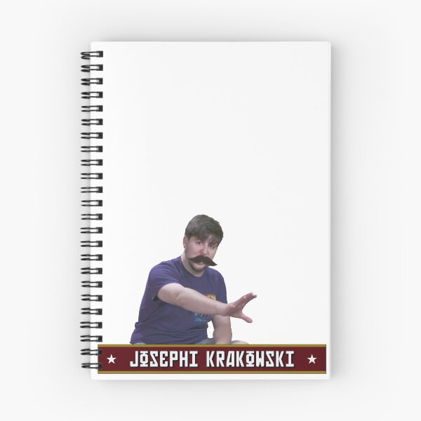 Item preview, JOSEPHI KRAKOWSKI designed and sold by miguelmontanez.