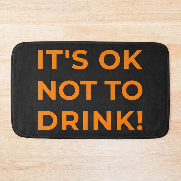 Item preview, Alcohol Awareness Addiction Recover Design designed and sold by kakarikihill.