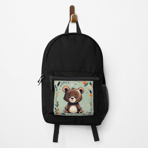 Item preview, Cute Baby Bear designed and sold by AbdouClothing.