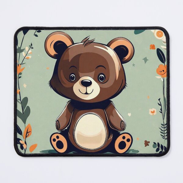 Item preview, Cute Baby Bear designed and sold by AbdouClothing.