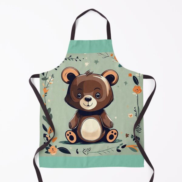 Item preview, Cute Baby Bear designed and sold by AbdouClothing.