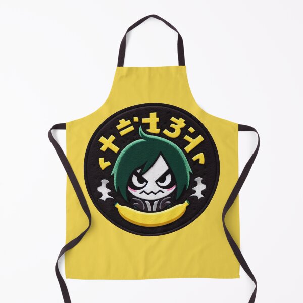 Item preview, Grumpy Japanese Comic Character designed and sold by GALUMARKET.