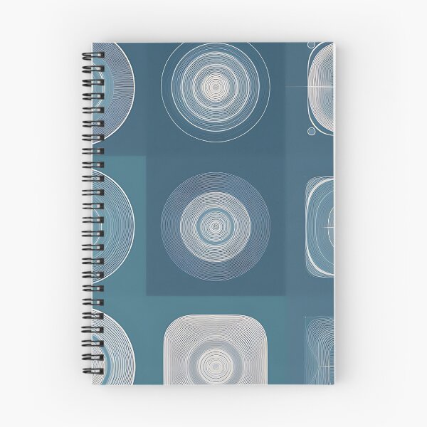 Item preview, Bauhaus Flow Field designed and sold by Zenvo.