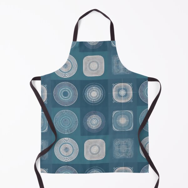 Item preview, Bauhaus Flow Field designed and sold by Zenvo.