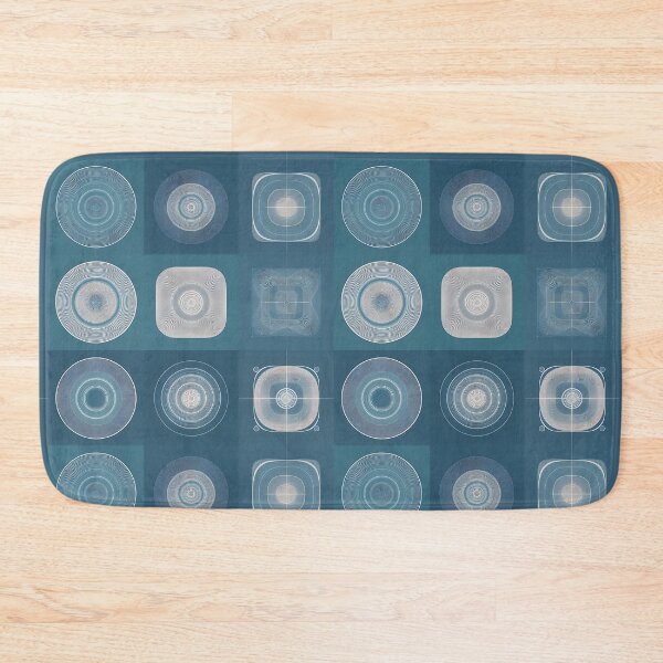 Item preview, Bauhaus Flow Field designed and sold by Zenvo.