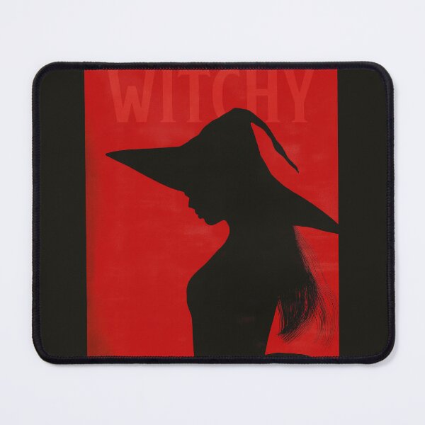 Item preview, Witchy designed and sold by thegirlyshoppe.