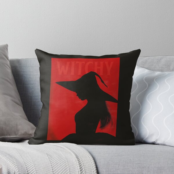 Item preview, Witchy designed and sold by thegirlyshoppe.