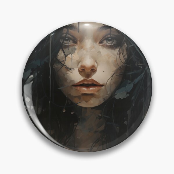 Item preview, NO EMOTION  designed and sold by MrSpookyart.