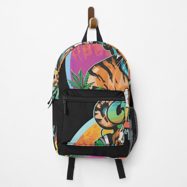 Item preview, Tiger Beats: Fashionable Hip-Hop Vibes designed and sold by diegomenjivar92.