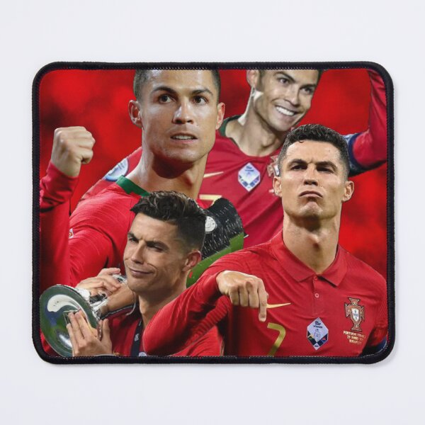Item preview, Cristiano Ronaldo CR7 bootleg designed and sold by MandyLS24.