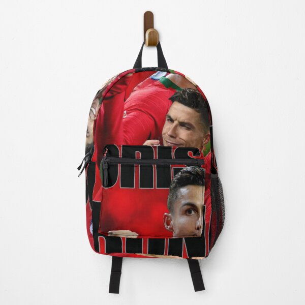 Item preview, Cristiano Ronaldo CR7  bootleg  designed and sold by MandyLS24.