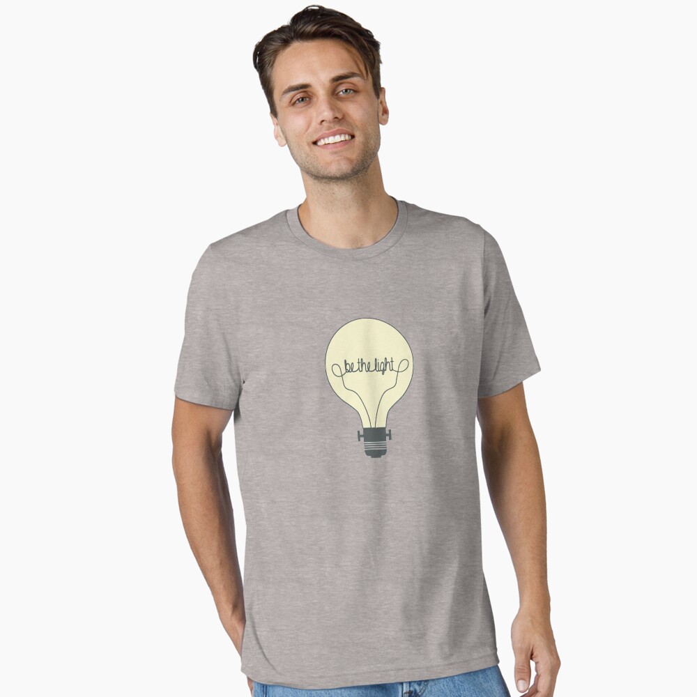 Item preview, Essential T-Shirt designed and sold by GraceUponGrace.
