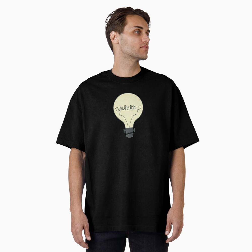 Item preview, Oversized T-Shirt designed and sold by GraceUponGrace.