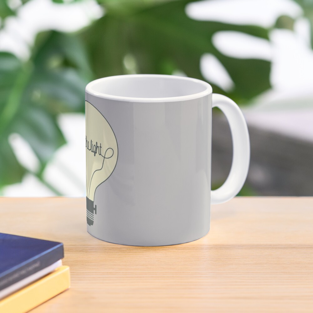 Item preview, Classic Mug designed and sold by GraceUponGrace.