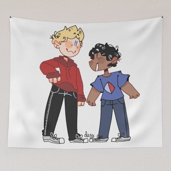 Item preview, Vikklan!! designed and sold by DevyDDraws.