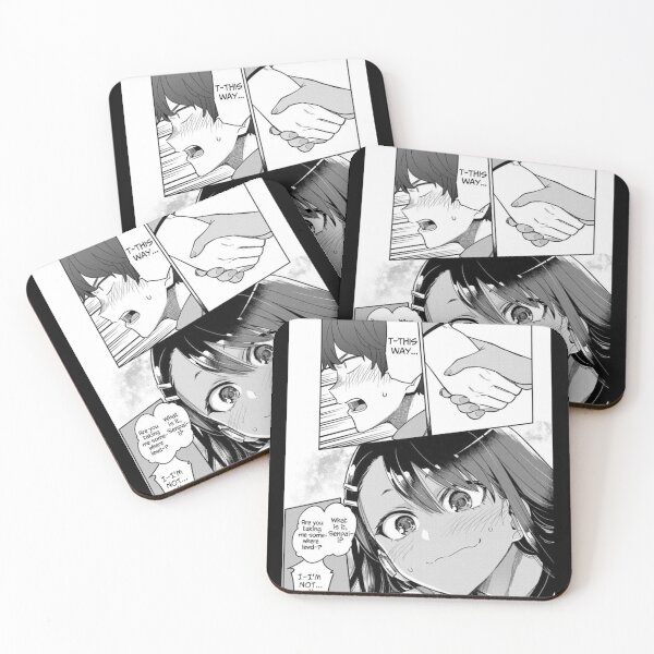 Item preview, Hayase Nagatoro designed and sold by DanaMechaela.