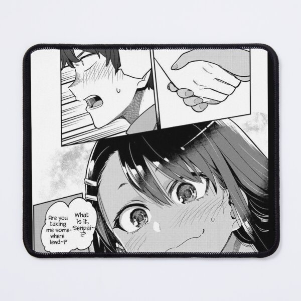 Item preview, Hayase Nagatoro designed and sold by DanaMechaela.