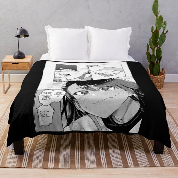 Item preview, Hayase Nagatoro designed and sold by DanaMechaela.