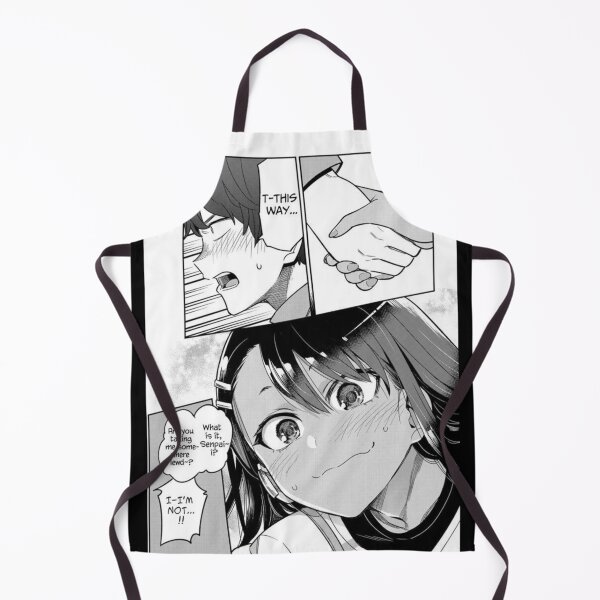 Item preview, Hayase Nagatoro designed and sold by DanaMechaela.