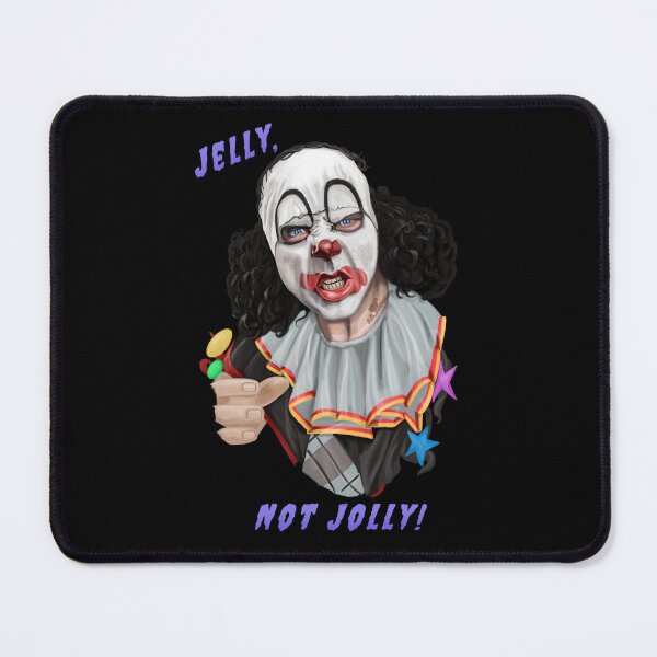 Item preview, Jelly Jolly Psychoville Painting designed and sold by AK-Hevonen.
