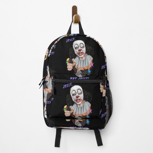 Item preview, Jelly Jolly Psychoville Painting designed and sold by AK-Hevonen.