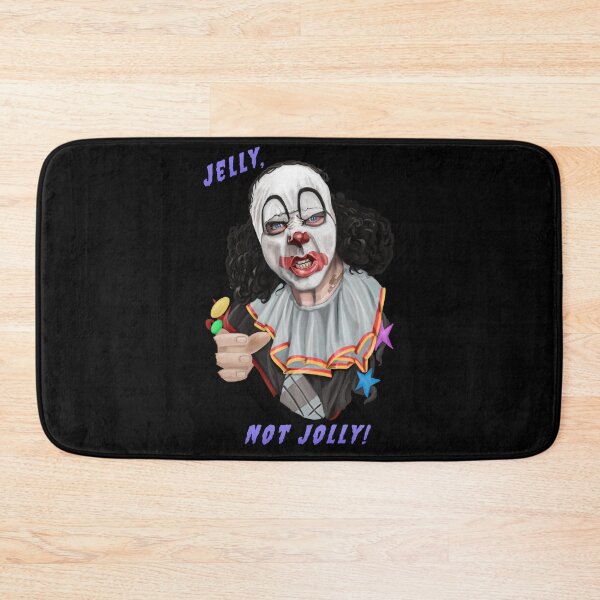 Item preview, Jelly Jolly Psychoville Painting designed and sold by AK-Hevonen.