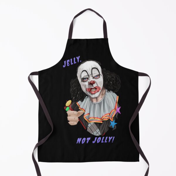 Item preview, Jelly Jolly Psychoville Painting designed and sold by AK-Hevonen.