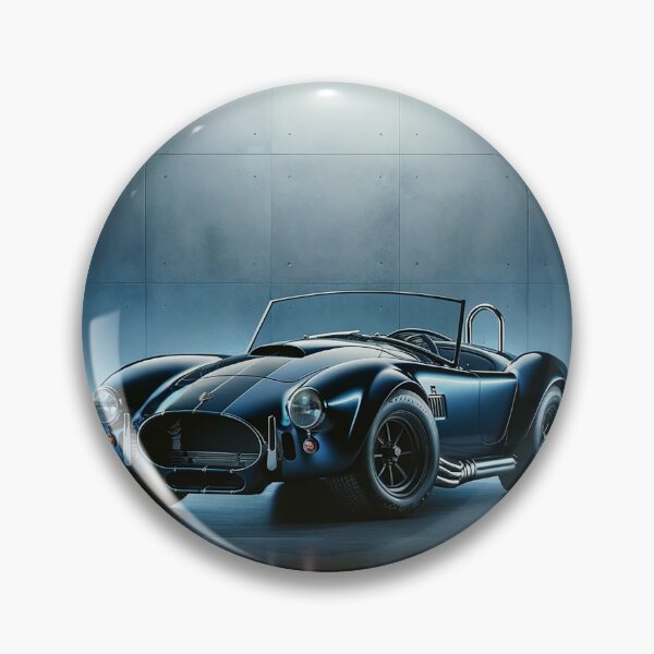 Item preview, La cobra AC designed and sold by philpace.