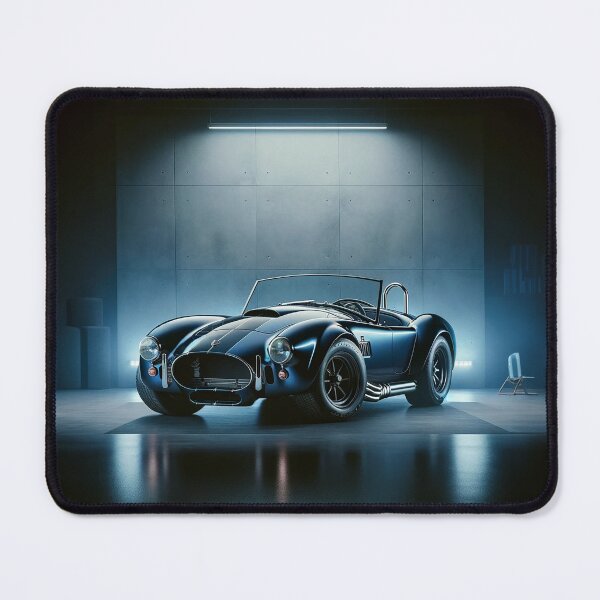 Item preview, The AC Cobra designed and sold by philpace.