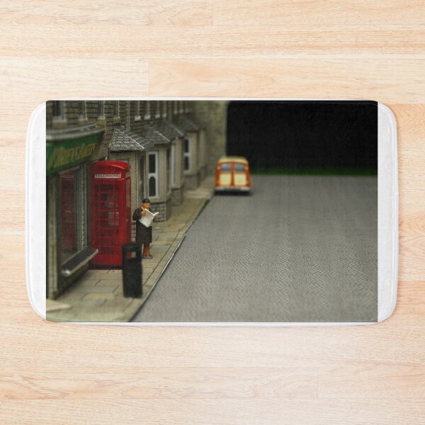 Item preview, Reading The Daily designed and sold by Steve Purnell Photography.