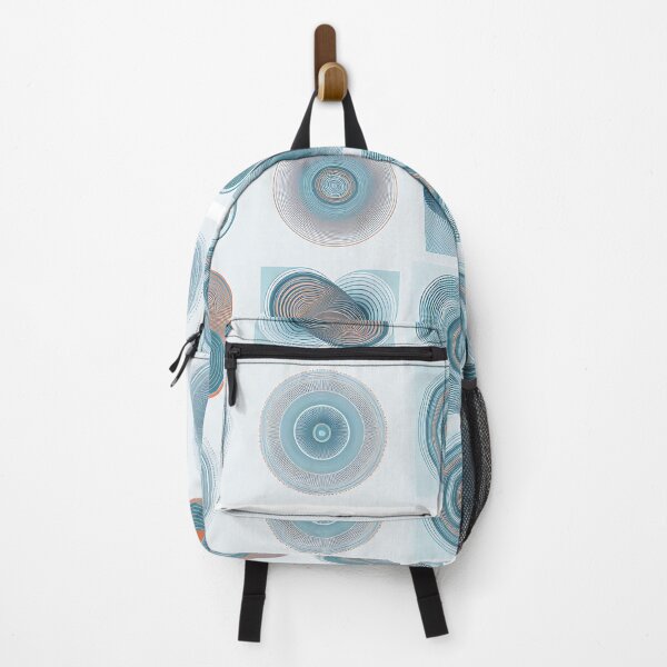 Item preview, Bauhaus Algorithm designed and sold by Zenvo.