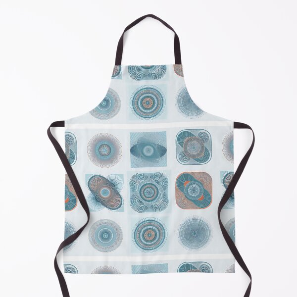 Item preview, Bauhaus Algorithm designed and sold by Zenvo.