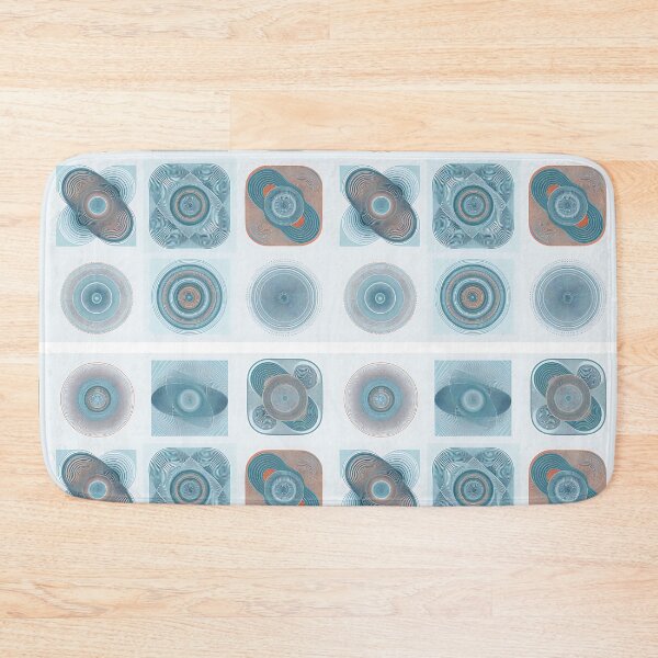 Item preview, Bauhaus Algorithm designed and sold by Zenvo.