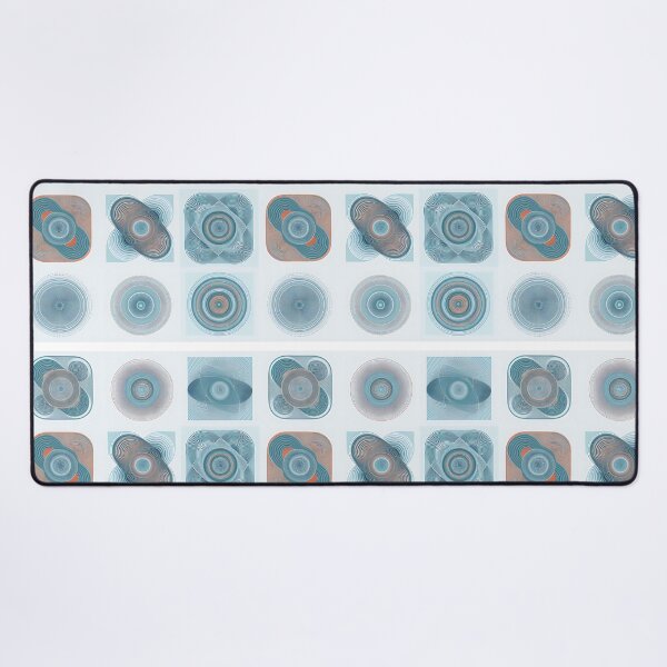 Item preview, Bauhaus Algorithm designed and sold by Zenvo.